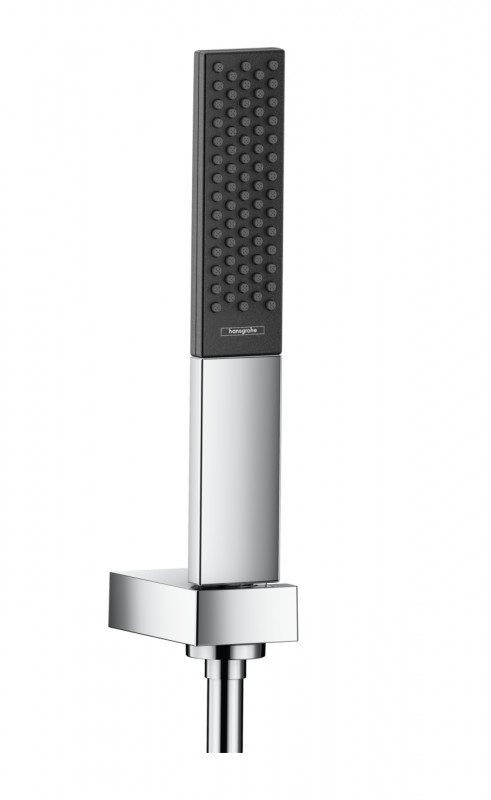 Hansgrohe Rainfinity Zestaw prysznicowy 100 3jet chrom 26856000