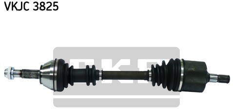 SKF Wał napędowy VKJC 3825