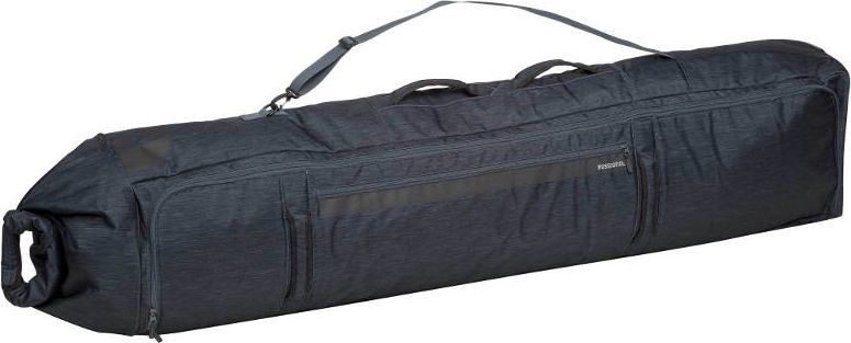 Rossignol Pokrowiec na narty na kółkach Premium Extendable Wheely 2 pairs 170-210 2021 RKIB302