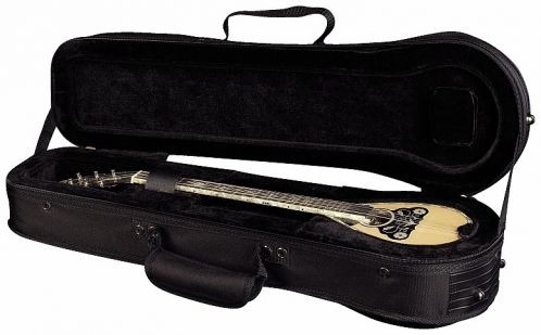 Rockcase RC-20112-B Deluxe Line Soft-Light Case, futerał do instrumentu typu Baglama (Greek)