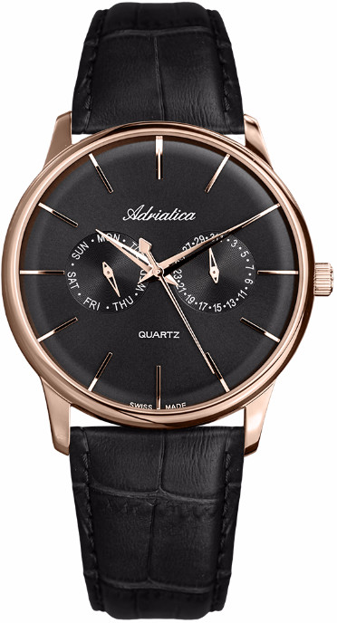 Adriatica A8243.9214QF