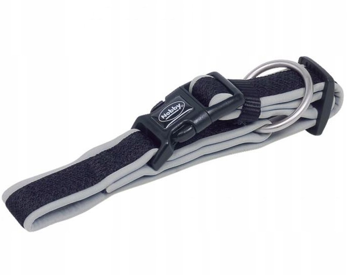 dr Seidla Mesh Preno Xs 20-30cm Szara