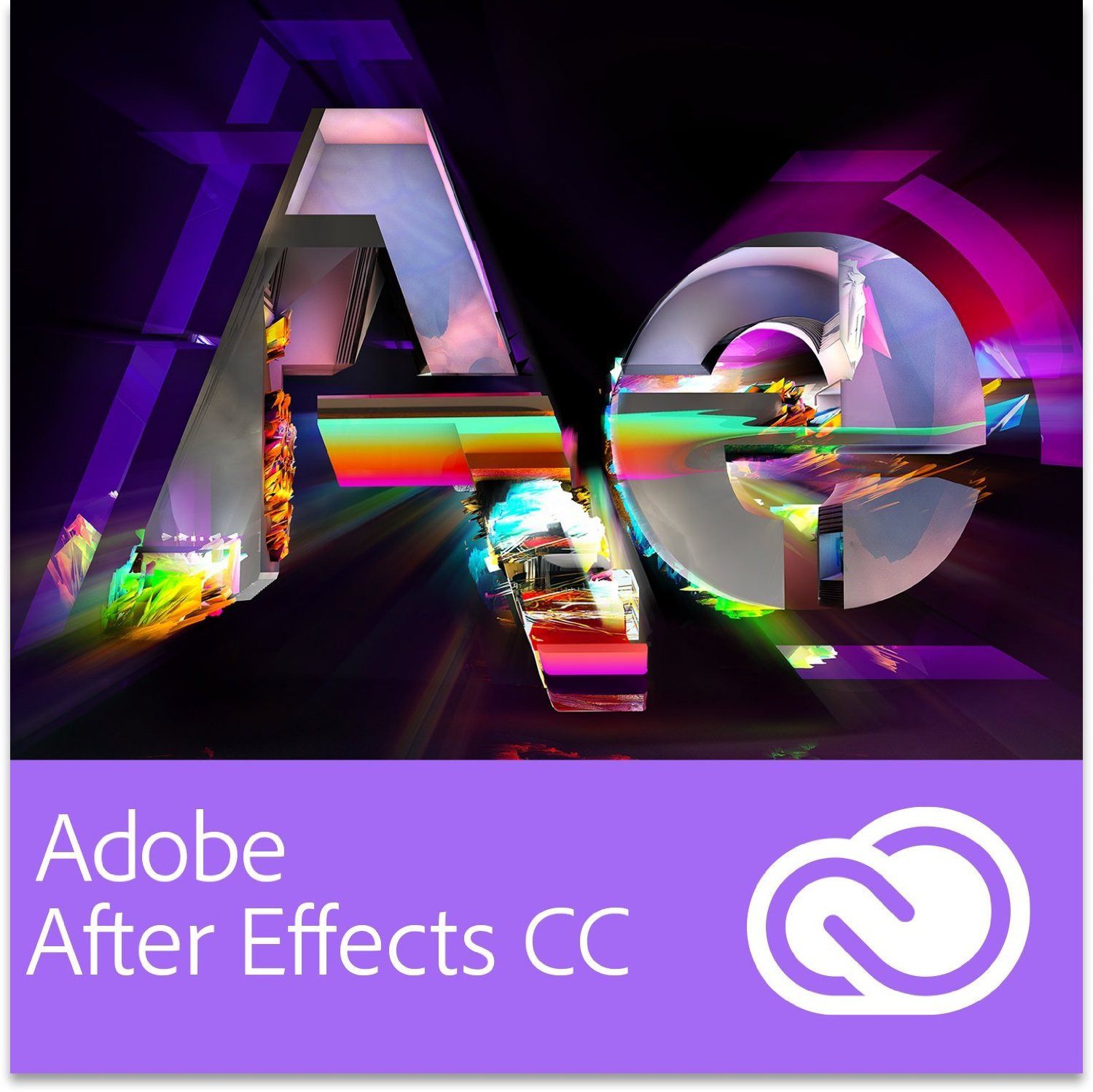 Adobe After Effects CC Pro for Teams MULTI Win/Mac Odnowienie subskrypcji PROMO 65308658BA01A12