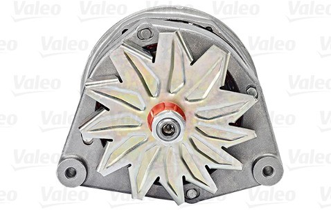 VALEO Alternator 432797