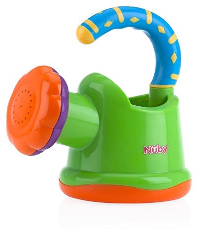 Nby Nuby Fun konewka służy do zabawy