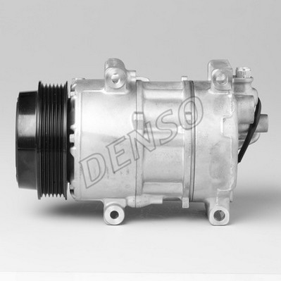 DENSO Kompresor, klimatyzacja DCP17106