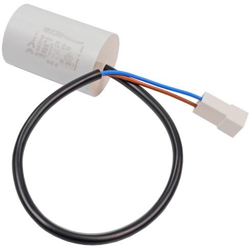 Karcher Kondensator z kablem 25 mF do K