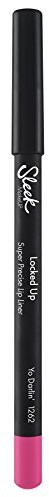 Sleek Makeup Locked Up Lipliner, 1.79 ML 5029724144376