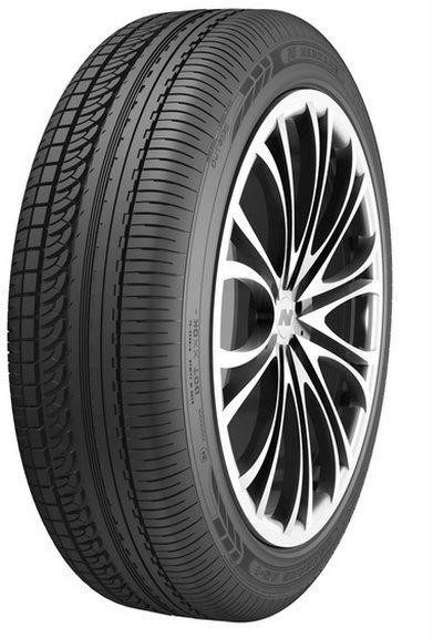 King Meiler AS-1 205/60R15 91H