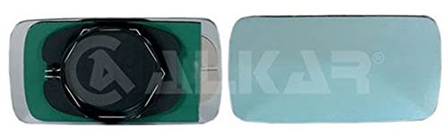 ALKAR 6402530 szkło lustrzane, lusterko zewnętrzne 6402530