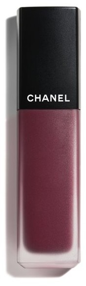 Chanel 174 MELANCHOLIA Matowa płynna pomadka do ust 6.0 ml