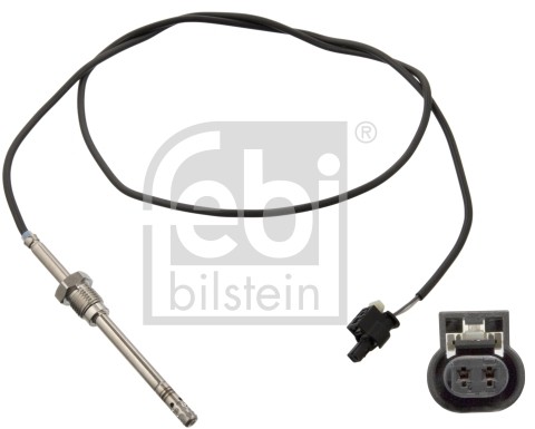 Febi BILSTEIN czujnik, temperatura spalin BILSTEIN 100833 100833