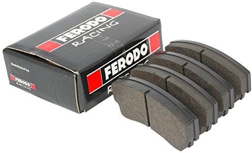FERODO FDS1773 DS Perfoamce zestaw klocków hamulcowych FDS1773