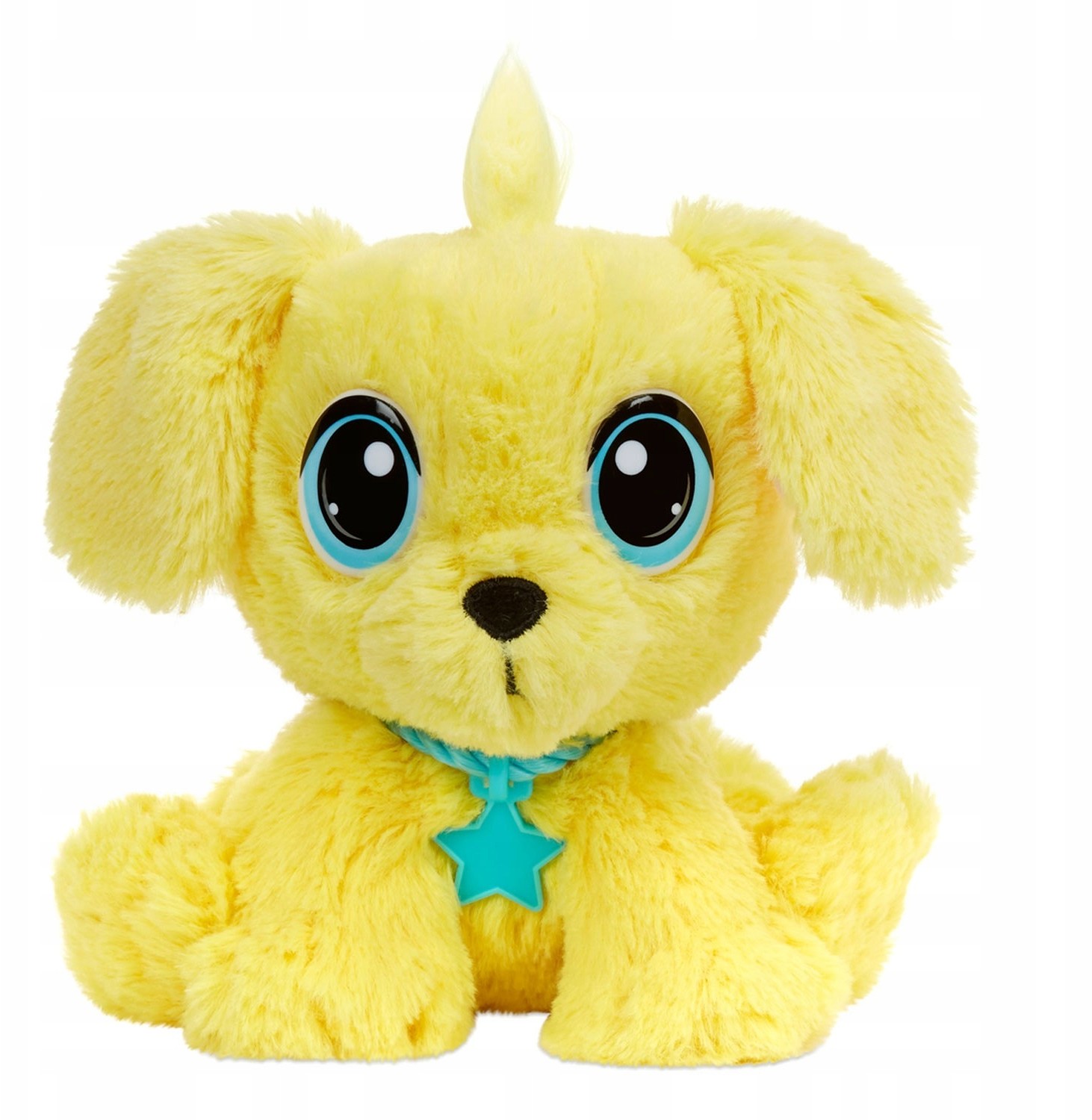 Little Tikes Pluszak Maskotka Piesek Labrador +akc