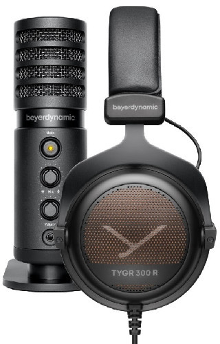 Beyerdynamic TYGR 300R