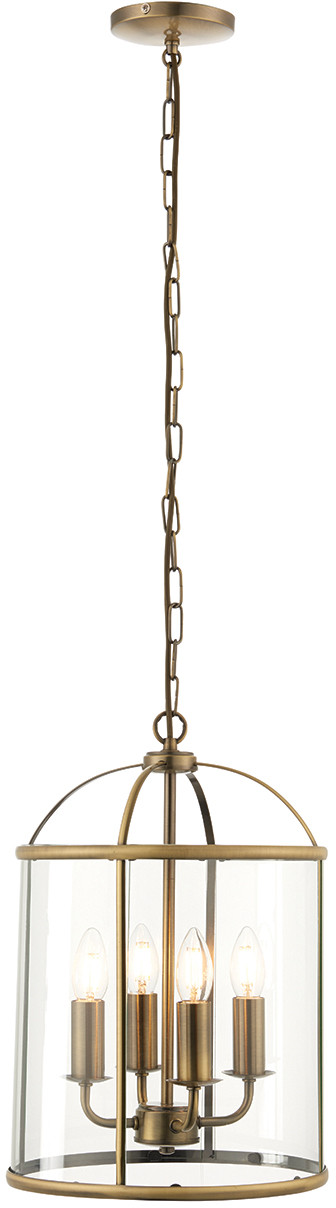 Endon Zwis LAMBERTH 69455 ENDON 69455/END/CUBI