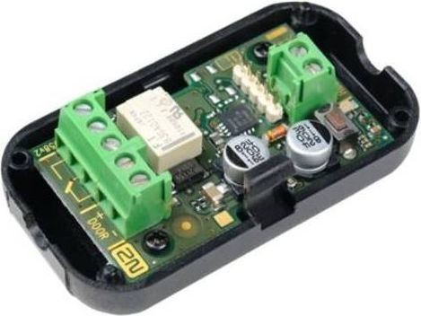 2N ENTRYCOM IP SECURITY RELAY 9159010 9159010