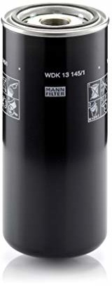 MANN FILTER filtr WDK 13 145/1 filtr paliwa WDK 13 145/1