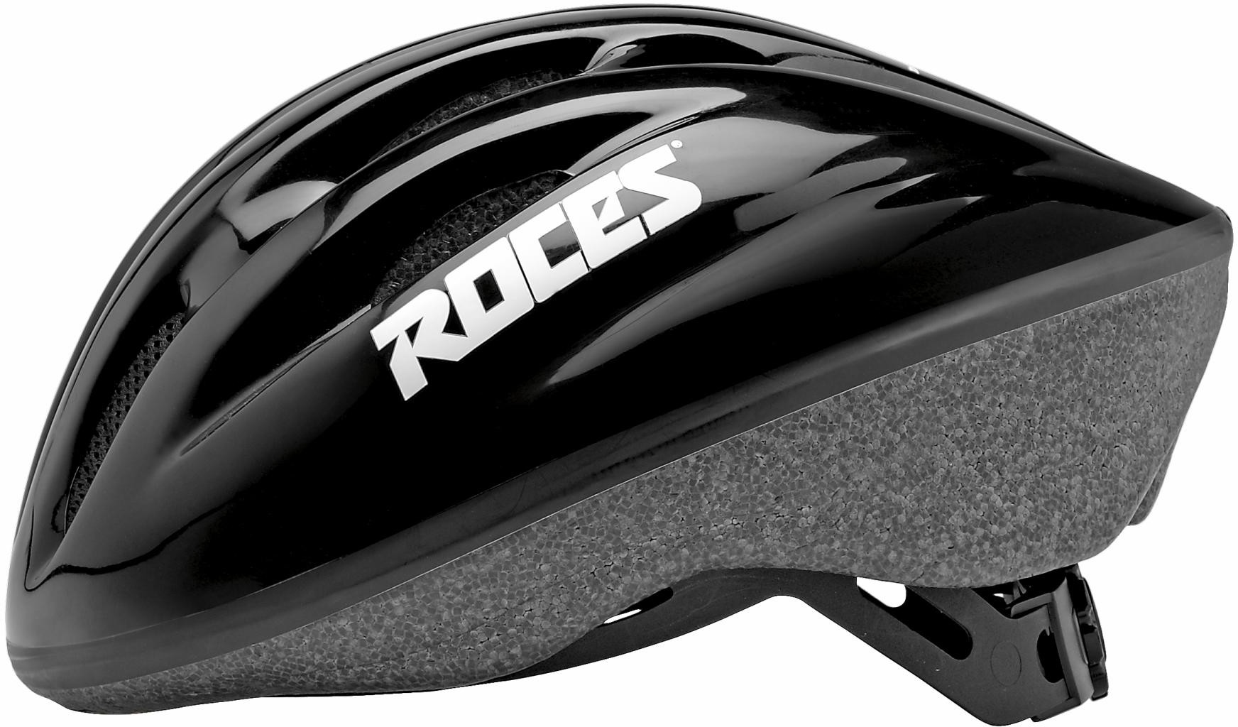 Roces Kask damski Fitness czarny L 58 60)