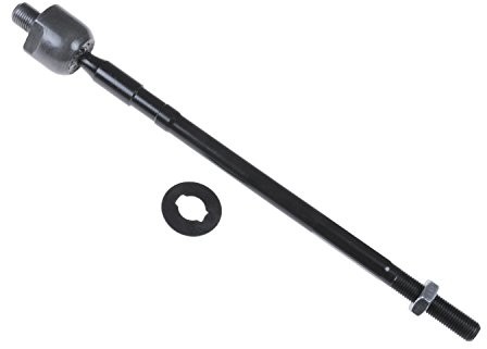 BLUE PRINT ADC48775 Przegub osiowy z nakrętką zabezpieczającą i blachą zabezpieczającą, 1 sztuka ADC48775