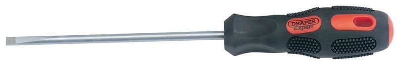 DRAPER Wkrętak płaski 5 x 150 mm 40029