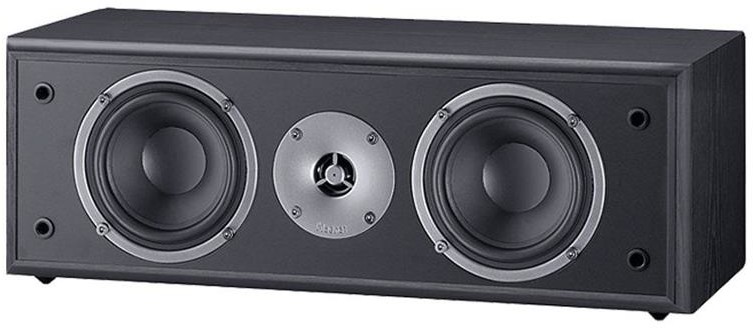 Magnat Monitor Supreme Center 252 Czarny