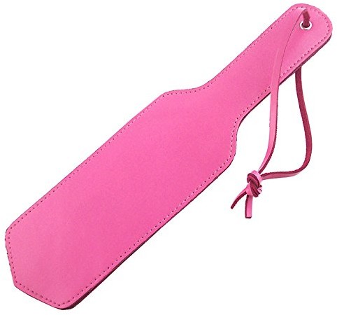 Rouge Garments Rouge garments Paddle Pink RP1016PK