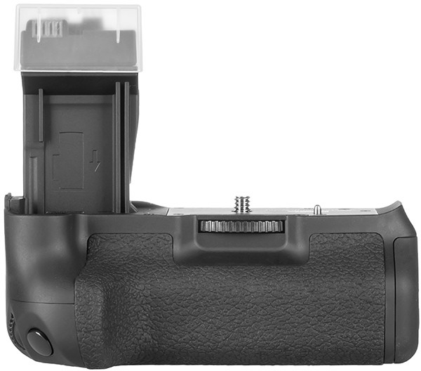 Pixel Battery pack Vertax E8 do Canon 550D, 600D, 650D 2541