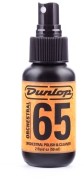 Dunlop 651J Formula 65 zestaw czyścików do gitary 1 oz 30 ml