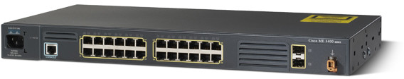 Cisco ME-3400-24TS-A ME-3400-24TS-A