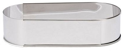 Patisse 2168 Back ramka regulowana 27 40 cm 02168