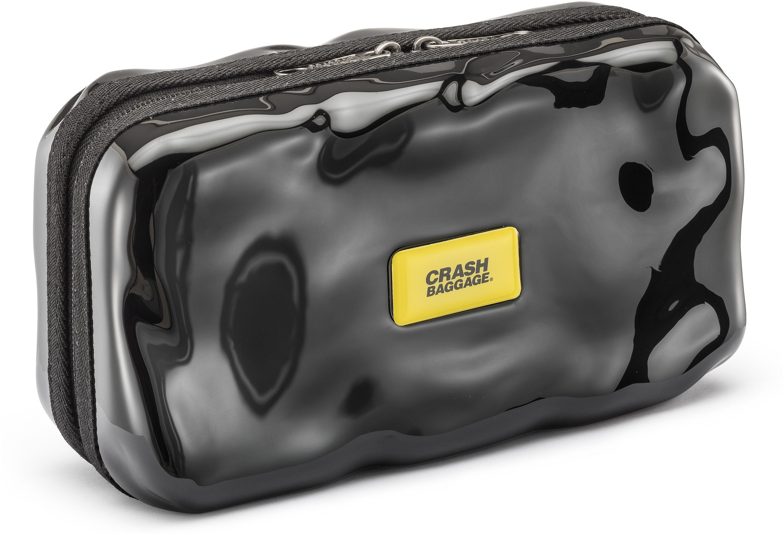 Crash Baggage Kosmetyczka Crash Baggage Black CB370.01