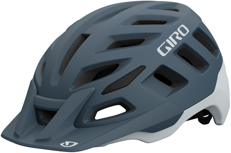 Giro Radix Kask, matte portaro grey L | 59-63cm 2021 Kaski szosowe 200247-026