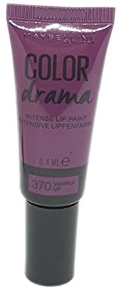 Maybelline New York Lip Studio Color Drama nr 370 vamped Up, 1er Pack (1 X 6 G) 3600531340834