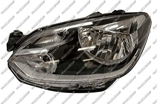 PRASCO VW2014804 reflektor przedni VW2014804