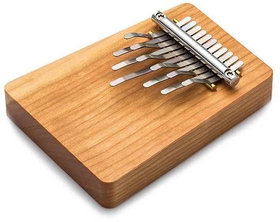 Hokema Hokema B11 G-Dur 440 Hz kalimba