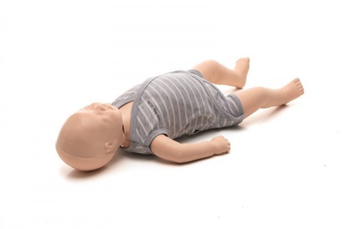 Laerdal Little Baby QCPR Fantom 133-01050