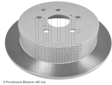 BLUE PRINT Tarcza hamulcowa ADT343276