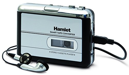 Hamlet Produkty Vintage  nadaje nowe życie w wspomnienia w kasecie, winyl, VHS Gamma, diapositivi i negatywnego Signature. czarny, srebrny XDVDMAG