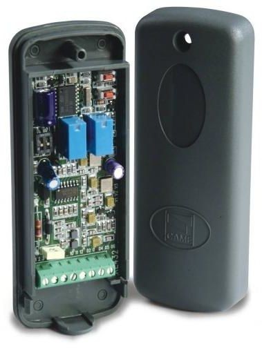 Came Odbiornik radiowy Space RE432SP