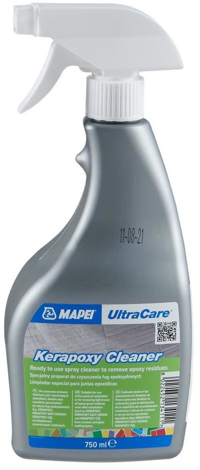 Mapei Środek czyszczący Kerapoxy Cleaner 0.75 kg