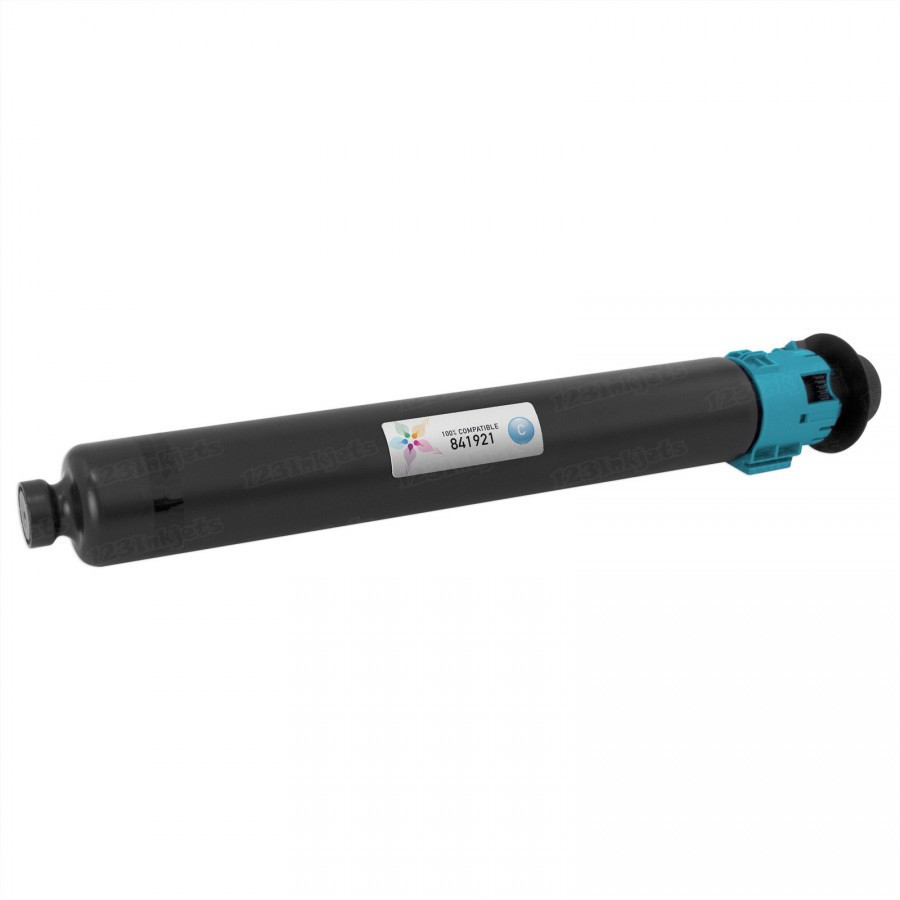 Ricoh Ricoh 841921 błękitny (cyan) toner zamiennik