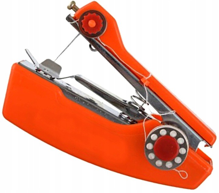 Maszyna Do Szycia Ręczna Mini maszyna Igła