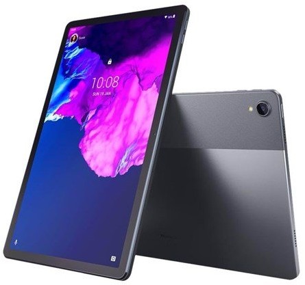 Lenovo Tab P11 128GB Szary (ZA7R0081SE)