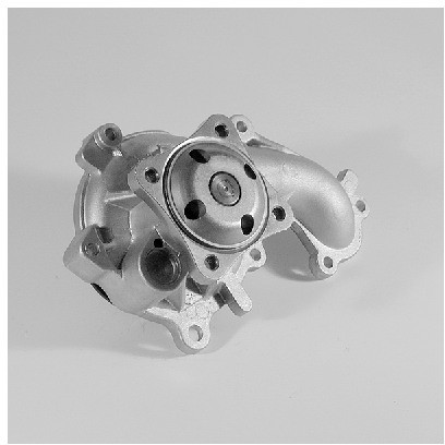 HEPU Pompa wodna P237