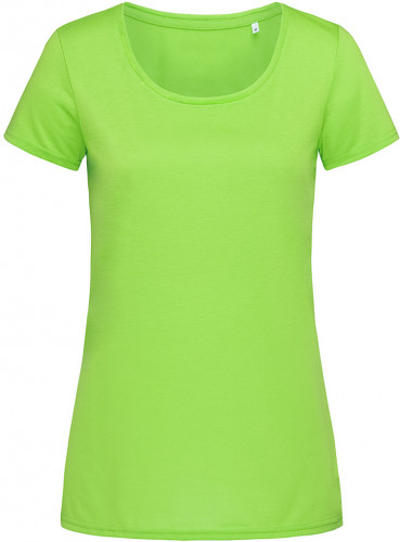 STEDMAN T-SHIRT DAMSKI L - SST8700 KIW ab_SST8700KIWL