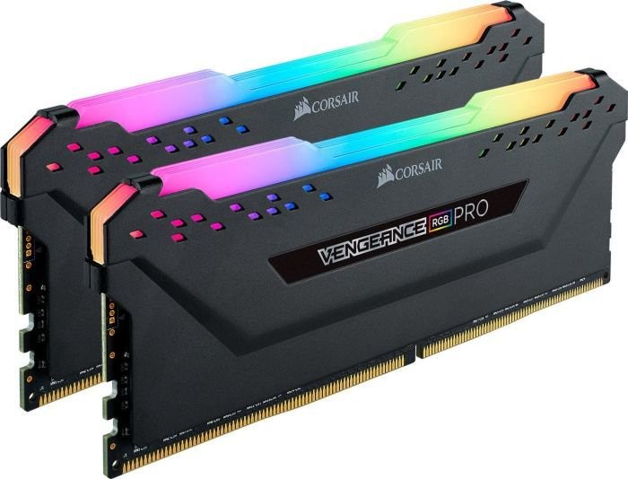Corsair 32GB CMW32GX4M2A2666C16