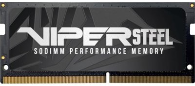 Patriot 16GB PVS416G266C8S
