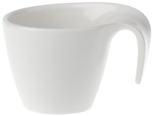 Villeroy & Boch 1034201420 Flow filiżanka Mokka/Espresso filiżanka 0,10l 1034201420
