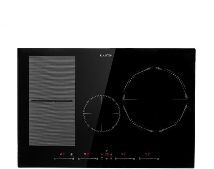 Klarstein Delicatessa 77 Hybrid